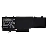 C23-UX32 Ersatz-Laptop-Akku für ASUS VivoBook U38 U38N U38N-C4004H ZenBook UX32 UX32A UX32VD (7.4V 48Wh 6520mAh)