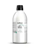 Vallejo - Lack, matt, 500 ml - Plastikmodell, Hobby, Farben