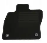 AD Tuning HG14770-VL Fußmatte Fahrermatte vorne Links Autoteppich Matte