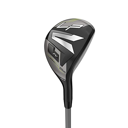 Wilson Staff Golfschläger, Launch Pad 2 Hybrid, Schaft aus Graphit