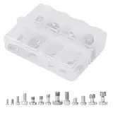 SMALLRIG Camera Screws Schrauben Set für Kamerazubehör Cages Handles Plates - AAK2326