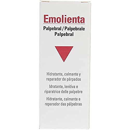 Emolienta Palpebra 10 Ml