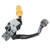 Forward Reverse Column Switch Smoother Betriebsersatz für 2CX 3CX 4CX Bagel -Bagelloader für Gerätebetreiber