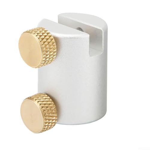 Jonikuper Komparator-Set, das Komparator-Set ist für Genauigkeit ausgelegt, aus robustem 6061 Aluminium, für von 0,17 bis 0,45 (21 Stück)