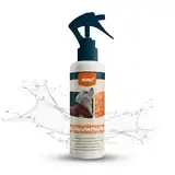 nimo® Imprägnierspray für Hundebekleidung | Spray-On Imprägnierung | Imprägnierung, Versiegelung gegen Nässe und Schmutz | Atmungsaktiv | Imprägnierung für Hundebetten und -decken