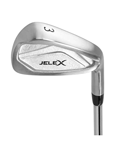 JELEX Golf Eisen 3 Rechtshand