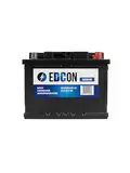 EDCON DC60540R Autobatterie 12V – 60Ah – 540A – Starterbatterie – Bleisäure Ca/Ca Technologie