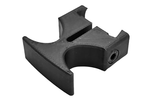 VlaMiTex MB-13 Charging Handle Schnellspannhilfe für Ruger Mark 1/2 / 3/4 (MK 3/4 - MB13)