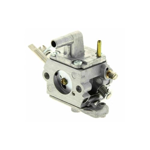 Original Vergaser FS120 for stihl FS120R FS200 FS200R FS250 FS250R Ersetzt 4134 120 0651, for ZAMA C1Q-S51