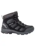 Jack Wolfskin Vojo 3 Texapore Mid (6000 Black) EU 44