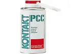 CRC Kontakt Chemie 84013-AF Kontakt Leiterplattenreiniger, PCC 400 ml