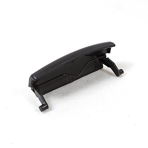 Armlehnegriff Reparatursatz Mittelarmlehne Halterung Schwarz