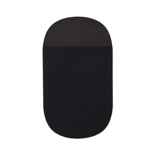 Laptop-Tasche mit wiederverwendbarem Klebstoff, Tasche für Computerzubehör, universelle Klebetasche, selbstklebende Maus