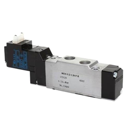 MEH-5/2-1/8-P-B 173129 Magnetventil, 1 Stück