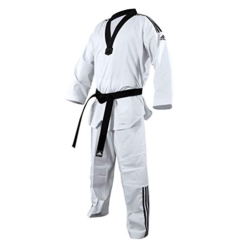 adidas Taekwondo Fighter III Dobok