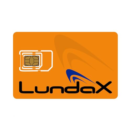 LundaX® SIM-Anrufe/Daten M2M für Aufzug | 2G/3G/4G/5G