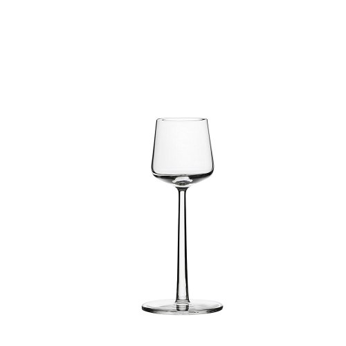 Iittala Glasserie Essence, Sherry-Glas, 2er-Set