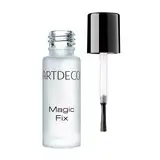 Artdeco Magic Fix Lippenstiftfixierung - Transparente Versiegelung für kussechte, wasserfeste und langanhaltende Lippenstifte, transparent, 5 ml (1er Pack)