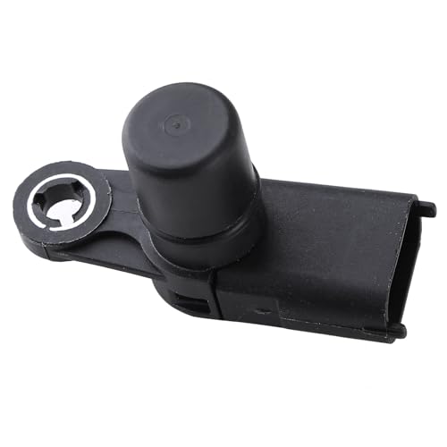 ISAKEN Sensor Nockenwellenposition Nockenwellensensor für Opel Insignia 3-polig Camshaft Position Sensor 12615371 Nockenwellen Positionssensor