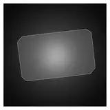 Für Kawasaki Für ZX-6R Für Ninja 500 SE 2024 2025 Für Z900 Für Z650 2020-2025 Dashboard Screen Protector Instrument Cluster Film Motorrad Cluster Bildschirm Film(1 Piece)