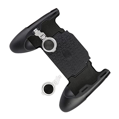 Gamer Grip, Telefon-Controller, 3-in-1 Tragbarer Universal-Handy-Gamepad-Halter, Teleskop-Gamepad-Controller