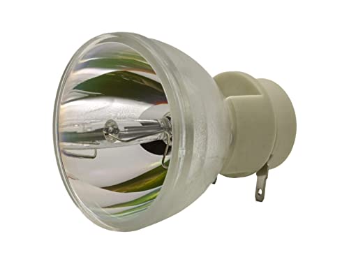 azurano Ersatzlampe 5J.JED05.001 für BenQ TH683 | Beamerlampe