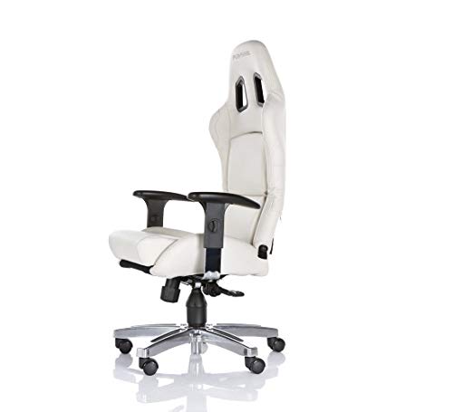 Playseats Office Sitz Weiss