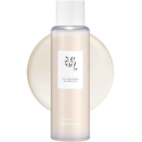 Beauty of Joseon Glow Replenishing Rice Facial Sebum Toner for Oily Combination Skin Korean Moisturizing Balance Care 150 ml | Skincare Koreanisch
