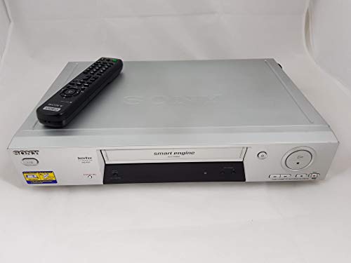 Sony SLV-SE710 HiFi-Videorekorder