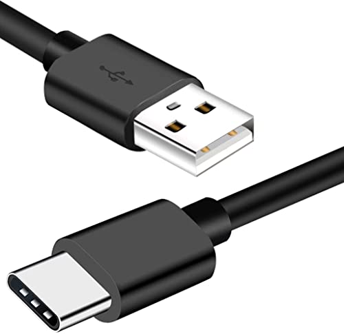 Ersatz-USB-C-Ladekabel, Datenkabel, kompatibel mit Fire HD 10 (9. Generation)/Tablet Fire HD 10 Kids Edition/Tablet Fire HD 8 (10.a Generation) (50 cm)