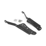 Gepäckträger Schwarz Für Ho&nda ADV350 ADV 350 adv350 ADV 350 Motorrad Zubehör Gepäck Rack Hinten Sitz Schwanz Box Fracht Regal Halterung