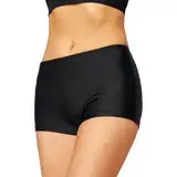 Merry Style Damen Badeshorts Bikinihose für Schwimmen Bikini Shorts für Frauen Badehose Modell L23L1