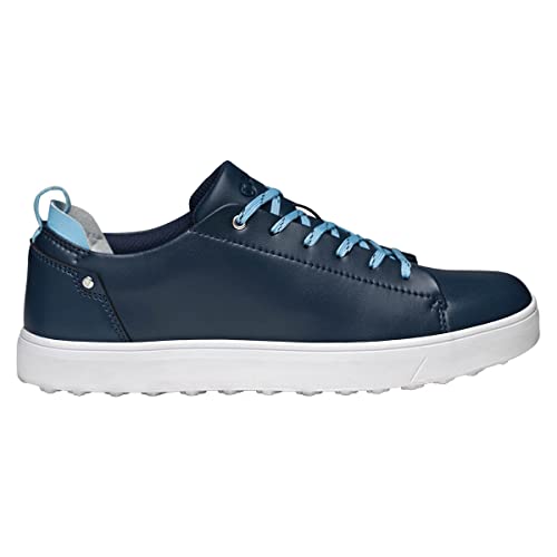 Callaway Damen Laguna Golfschuh, Blue, 38 EU