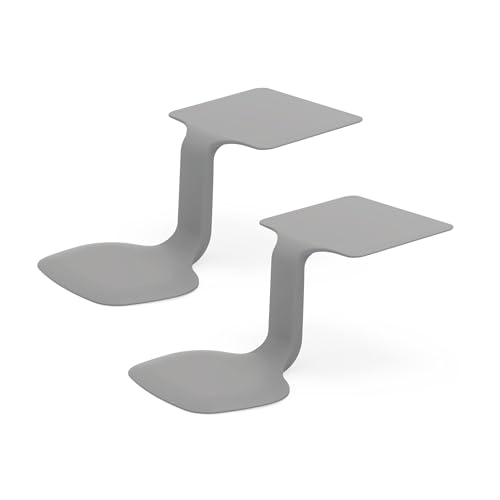 MIRPLAY Kindertisch, Kindertisch mit 2 Stühlen, tisch und Stühle für Kinder, Kinder Tisch Stuhl Set, Laptop Ständer, Laptop Stand, Kindertisch mit Stühle, Laptopständer, Laptot Halterung, Pack 2