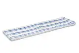 Novaliv Bodenwischer-Bezug | Alle Böden Beläge | 46x13 cm Mikrofaser | Zum feucht nass wischen |Reinigung von Laminat Fliesenböden Hartholz Keramik und Marmor gegen hartnäckigen Schmutz