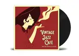 Vinyl Vintage Jazz Cafè – Luis Armstrong, Billie Holyday, Benny Goodman, Cab Calloway, Count Basie