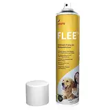 Livisto Flee Umgebungsspray - 400 ml