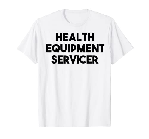 Gesundheitsdienstleister T-Shirt