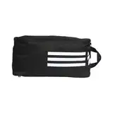 adidas TR SHOEBAG Schuhtasche für Erwachsene, Unisex, Schwarz/Weiß (Mehrfarbig), Einheitsgröße