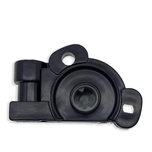 HBIS TPS Drosselklappensensor Kompatibel Mit Oldsmobile Für Cutlass Für Calais Für Cruiser Drosselklappensensor Drosselklappensteuerungssensor Das Autozubehör OEM: 213894