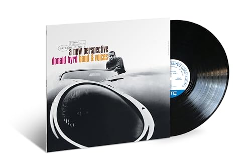 A New Perspective [Vinyl LP]