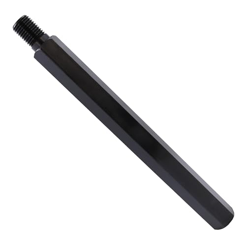 Bohrkronen Verlängerung 400 mm mit Anschluss 1 1/4 Zoll UNC für Bohrkrone, Kernbohrer, Diamantbohrkrone(400mm)