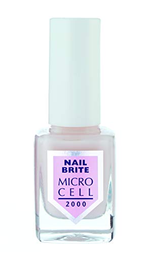 MICROCELL Nail Brit aufhellende Nagelpflege, 11 ml