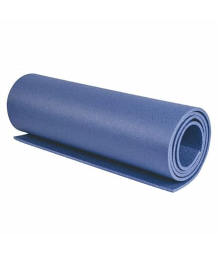 Highlander Isomatte Camper, Blau, SM002-BL-01