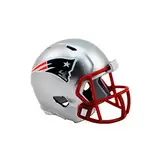 Riddell New England Patriots Originalnachbildung Speed Pocket Pro Micro/Kamerahandys/Mini Football Helm