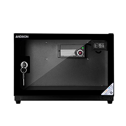 NaLsa Trockenschrank 20L Feuchtigkeitsbeständiger Slr-Kamera-Trockenofen 5W - Kein Lärm, Energieeinsparung - Für Kameraobjektive Und Elektronische Geräte/B