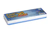 Pool'Gom XL PGXLR60 Teichfleckenreiniger, weiß, 9 x 26 x 3 cm