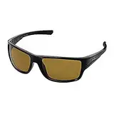Berkley B11 Sunglasses Sonnenbrillen, Black/Yellow