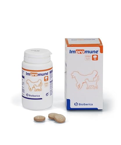 Bioiberica Impromune 40 Tabletten