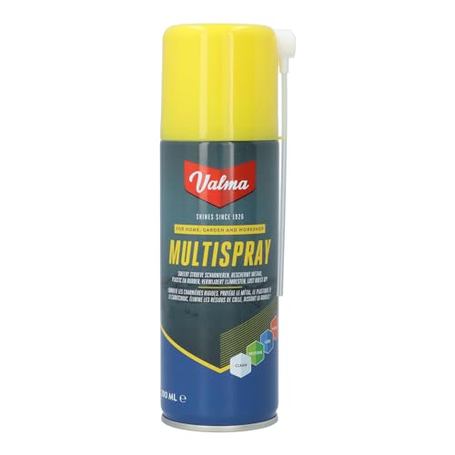 Valma VT1200 Multispray 200ml